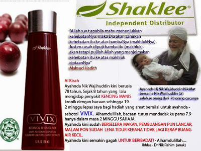 reveratrol Vivix
