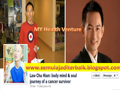 Master Law Cancer Survivor