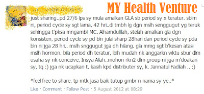 Testimoni senggugut