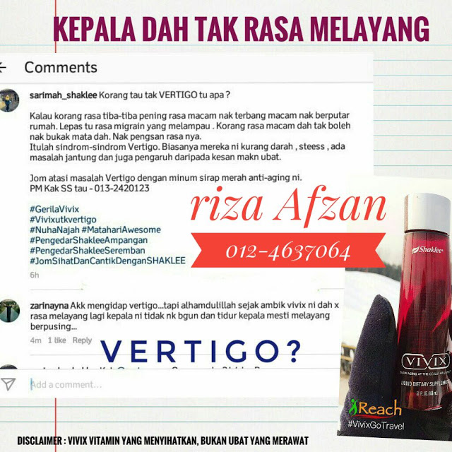 kerap pening kepala pusing