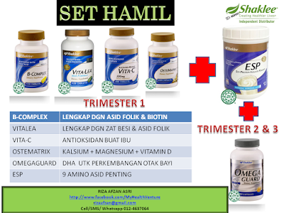 tanda hamil