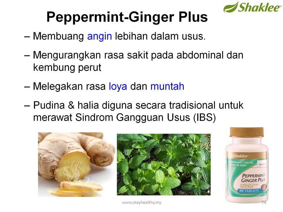 hilangkan alahan mengandung
