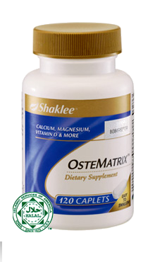 Ostematrix
