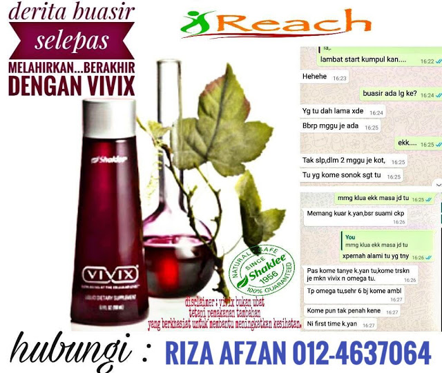 buasir ketika berpantang