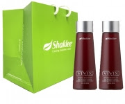 Vivix Energy For Life Set