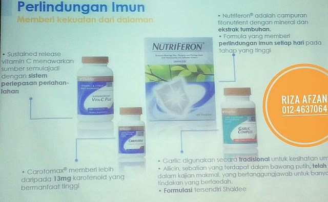 Tingkatkan Imunisasi Anak