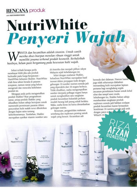 Masalah kulit kerana kosmetik
