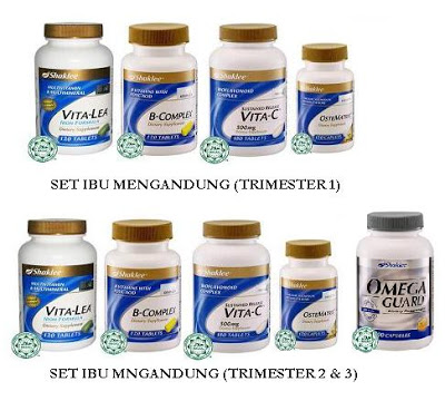 set pre-natal