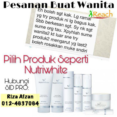 Atasi masalah kulit akibat kosmetik