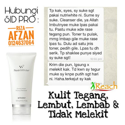 Cara mengatasi masalah kulit akibat produk kosmetik