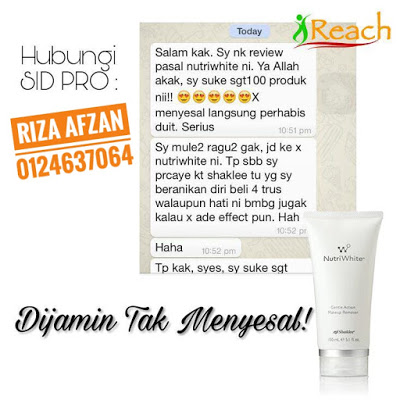 Cara mengatasi masalah kulit akibat kosmetik