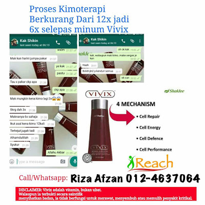 kesan rawatan kemoterapi