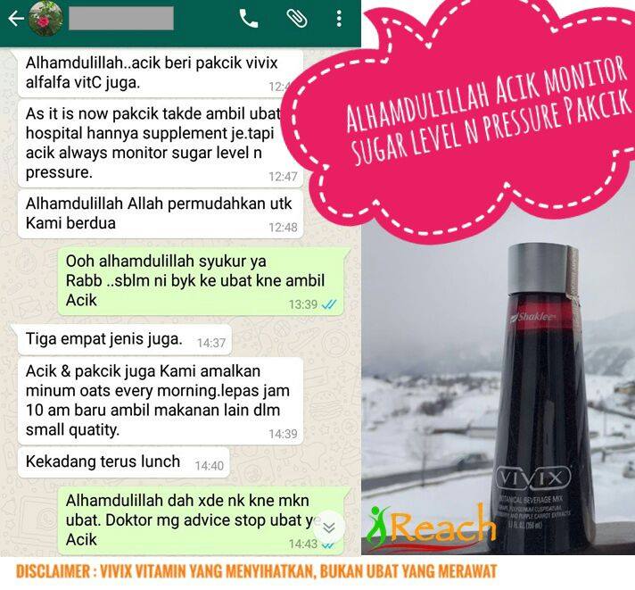 memahami bacaan gula dalam darah