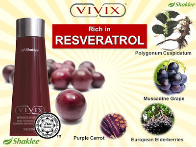 kandungan Vivix