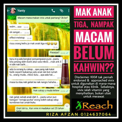 tips kuit cantik