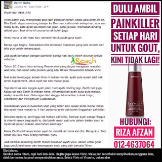 atasi sakit lutut