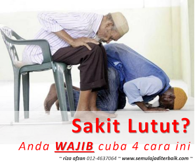 sakit-lutut