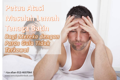petua mengatasi mati pucuk