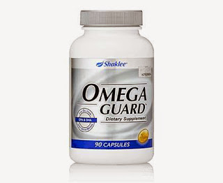  OmegaGuard