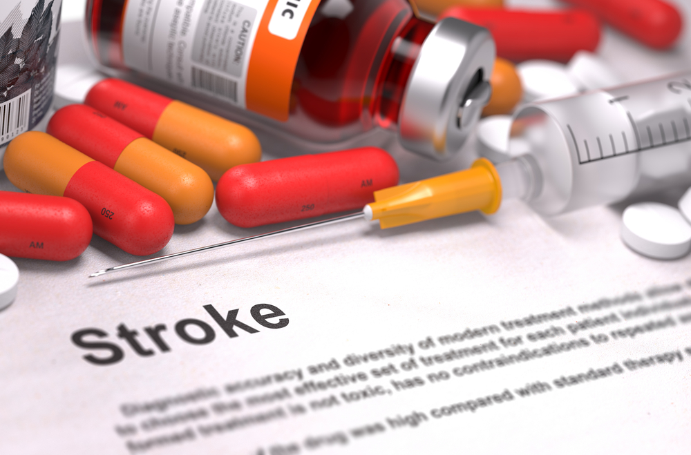 stroke cepat pulih