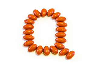 vitamin untuk jantung