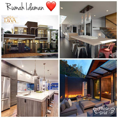 rumah idaman