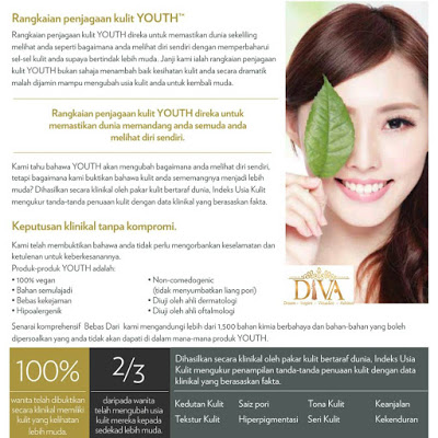 Youth atasi jeragat