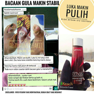 memahami punca gula tinggi dalam darah