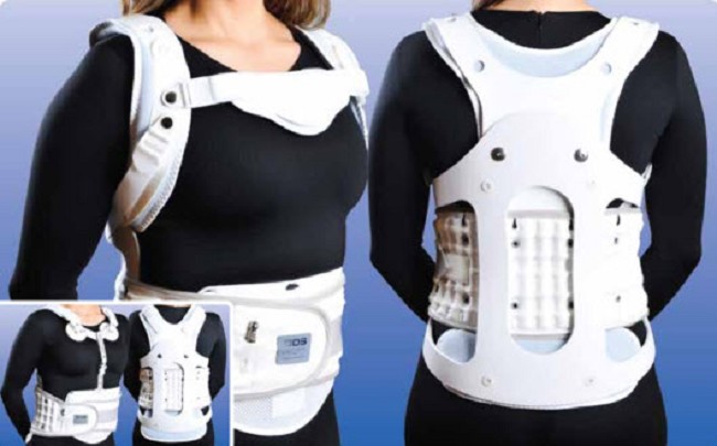 back braces