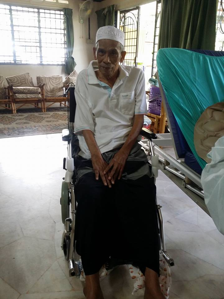 pulih cepat dari pembedahan