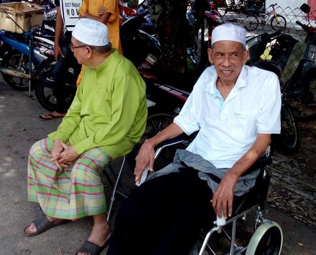 pulih cepat dari pembedahan