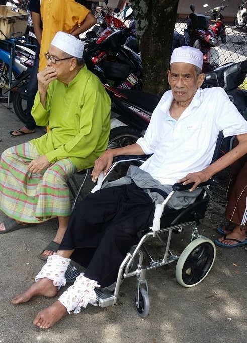 pulih cepat dari pembedahan