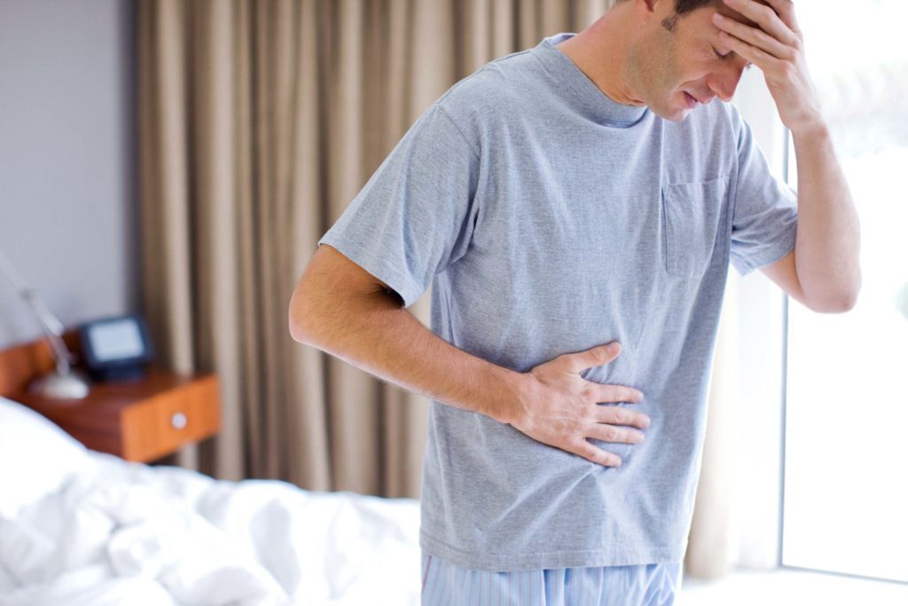 acute-gastroenteritis